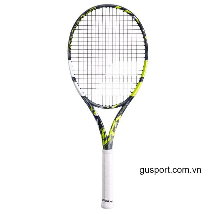 V t Tennis Babolat Pure Aero Team 2023 285Gr 101488 Ch nh